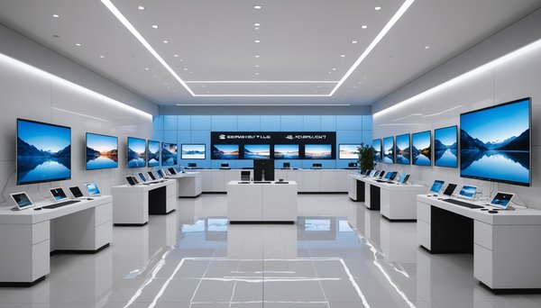 Offres promotionnelles pour l'achat d'ordinateurs portables