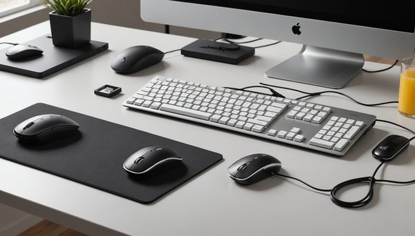 Comment maintenir vos accessoires informatiques en bon état