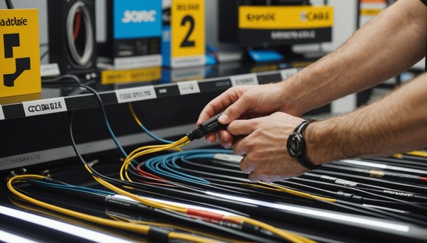 Trouver le câble HDMI parfait au bon prix