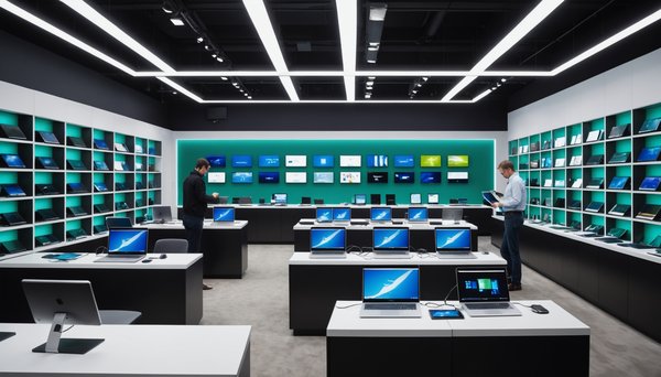 Où trouver les meilleures offres sur les ordinateurs portables ?