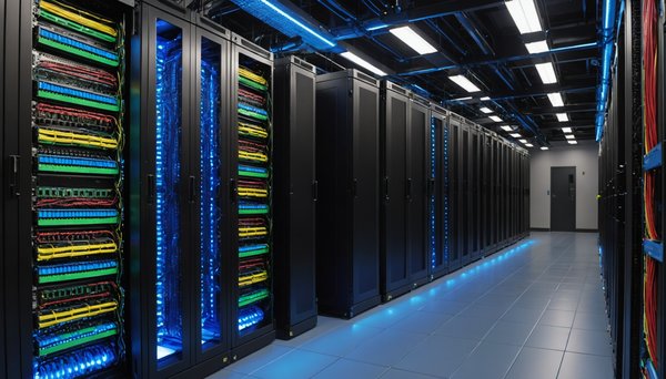 Qu'est-ce qu'un réseau informatique ? Un guide complet sur les baies de brassage informatique