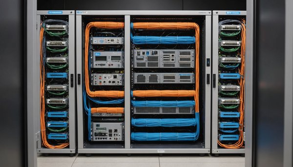 La baie de brassage informatique : une solution économique pour votre infrastructure
