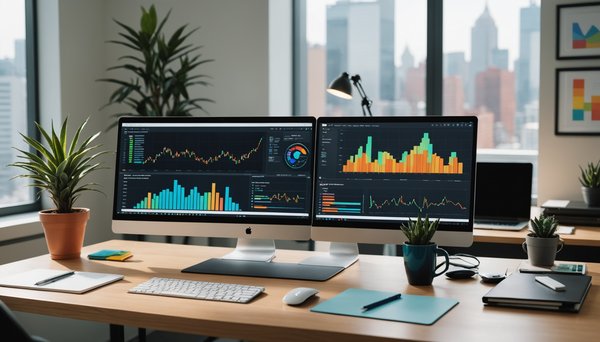 Boostez votre SEO : conseils d'expert en référencement
