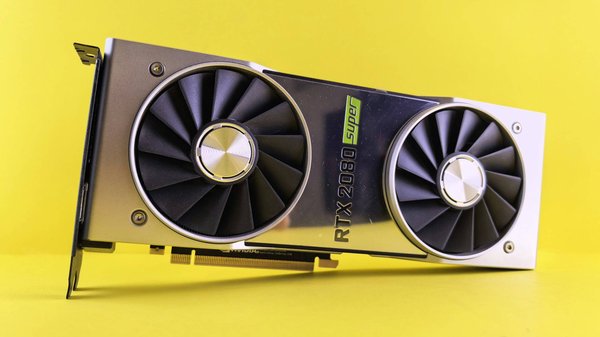 Différentes gammes de cartes graphiques pour jouer sur PC