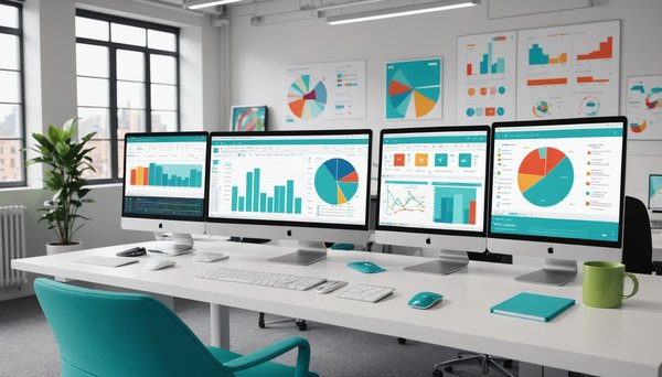 Les meilleurs logiciels de bureautique gratuits pour votre entreprise