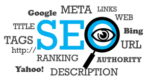 Service de conseil en SEO